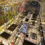 10 Projects Demonstrating MVRDV’s Mastery of Digital Tectonics