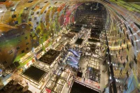 10 Projects Demonstrating MVRDV’s Mastery of Digital Tectonics