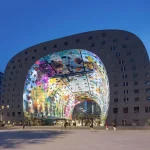 10 Projects Demonstrating MVRDV’s Mastery of Digital Tectonics