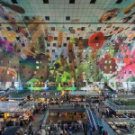 10 Projects Demonstrating MVRDV’s Mastery of Digital Tectonics