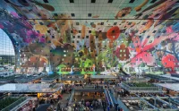 10 Projects Demonstrating MVRDV’s Mastery of Digital Tectonics