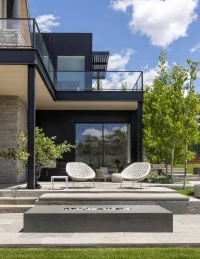 Designing Aspen: The Houses of Rowland+Broughton