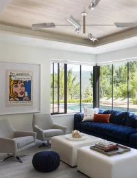 Designing Aspen: The Houses of Rowland+Broughton