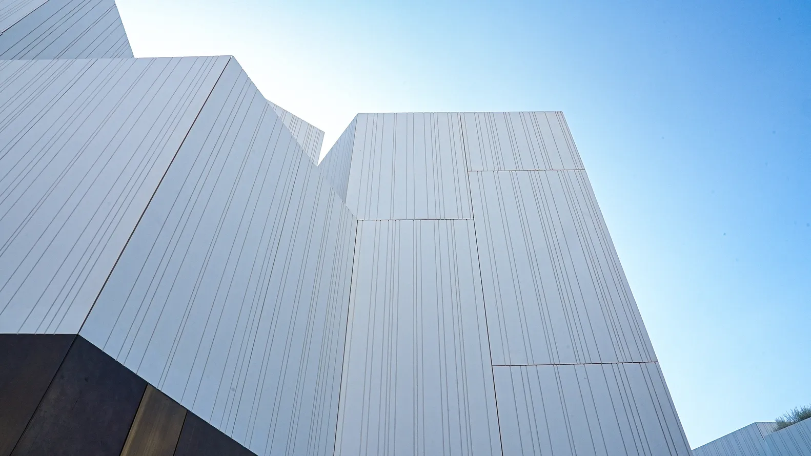 Mecanoo’s Natural History Museum Abu Dhabi Opens Its Doors 6 Natural History Museum Abu Dhabi