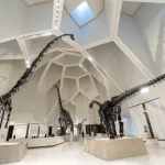 Natural History Museum Abu Dhabi