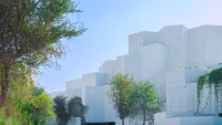 Natural History Museum Abu Dhabi