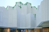 Natural History Museum Abu Dhabi