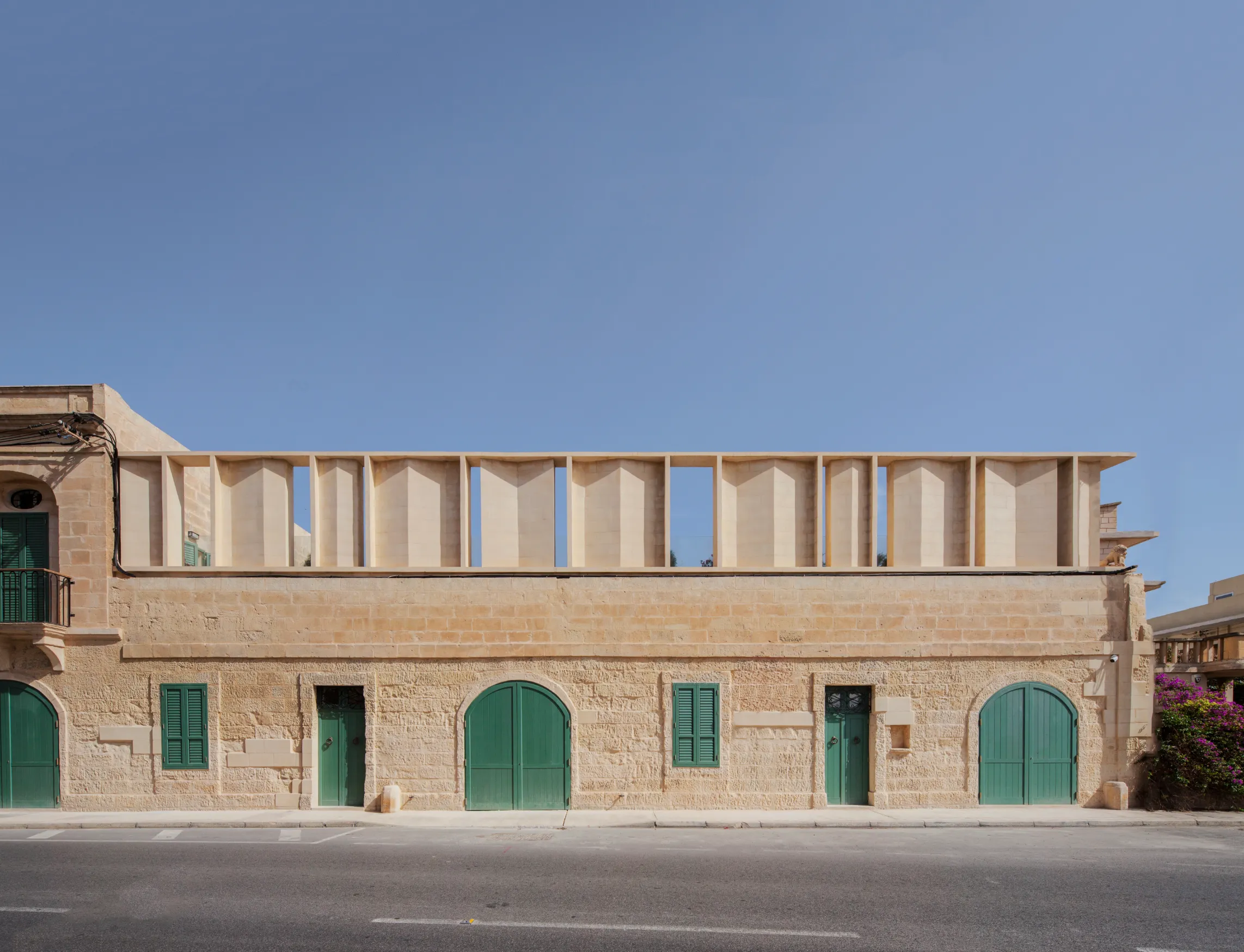 World Architecture Festival 2025: Day One Winners Announced