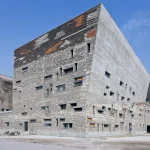 wang shu and Lu Wenyu to curate Venice Architecture Biennale 2027