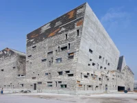 wang shu and Lu Wenyu to curate Venice Architecture Biennale 2027