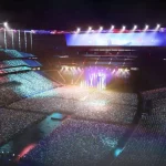 Nissan Stadium, Tennessee Titans