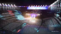 Nissan Stadium, Tennessee Titans