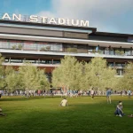 Nissan Stadium, Tennessee Titans