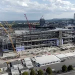 Nissan Stadium