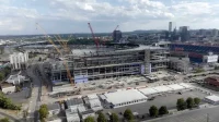 Nissan Stadium