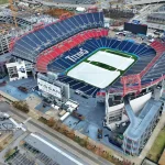 Nissan Stadium