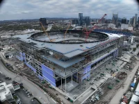Nissan Stadium, Tennessee Titans