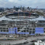Nissan Stadium, Tennessee Titans