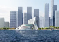 China’s 10 Most Anticipated Buildings