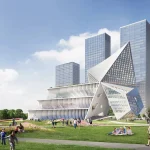 China’s 10 Most Anticipated Buildings