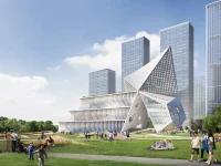 China’s 10 Most Anticipated Buildings