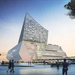 China’s 10 Most Anticipated Buildings