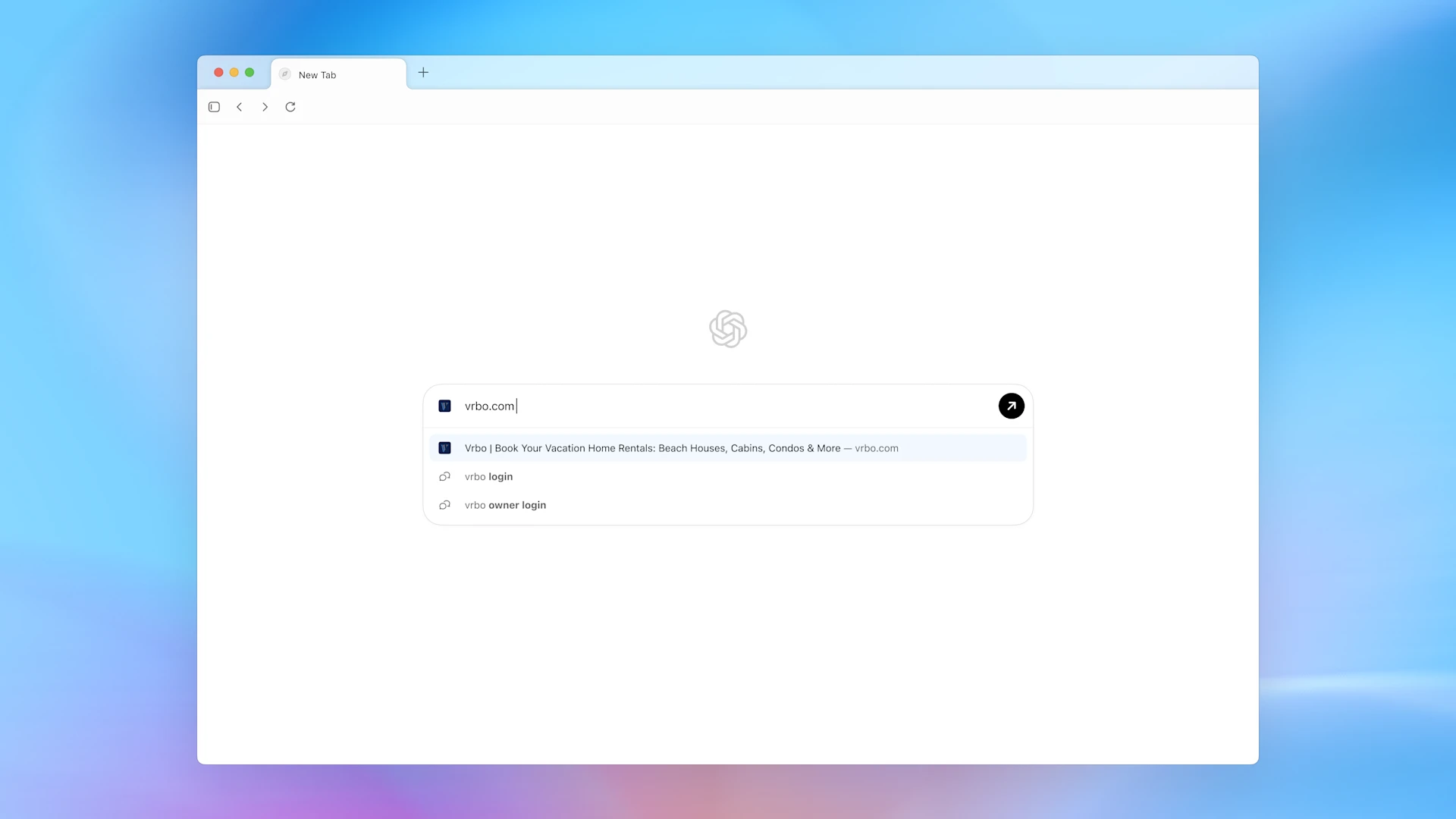 OpenAI Launches ChatGPT Atlas AI Browser