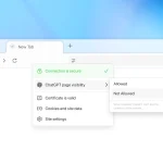 OpenAI Launches ChatGPT Atlas AI Browser
