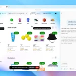OpenAI Launches ChatGPT Atlas AI Browser