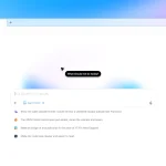 OpenAI Launches ChatGPT Atlas AI Browser