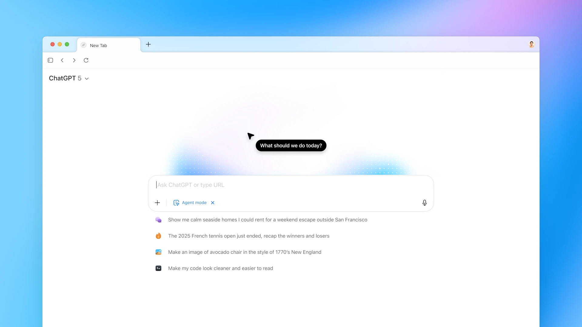 OpenAI Launches ChatGPT Atlas AI Browser