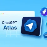 OpenAI Launches ChatGPT Atlas AI Browser