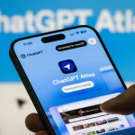 OpenAI Launches ChatGPT Atlas AI Browser