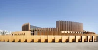 World Architecture Festival 2025