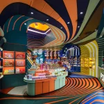 ICONSIAM Unveils the World’s Largest POP MART in Bangkok