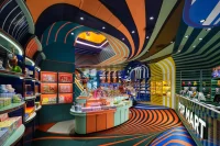 ICONSIAM Unveils the World’s Largest POP MART in Bangkok