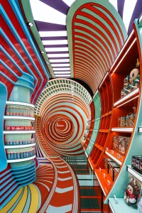 ICONSIAM Unveils the World’s Largest POP MART in Bangkok