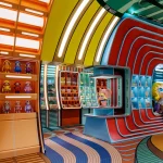 ICONSIAM Unveils the World’s Largest POP MART in Bangkok