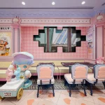 ICONSIAM Unveils the World’s Largest POP MART in Bangkok