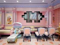 ICONSIAM Unveils the World’s Largest POP MART in Bangkok