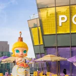 ICONSIAM Unveils the World’s Largest POP MART in Bangkok