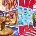 ICONSIAM Unveils the World’s Largest POP MART in Bangkok