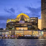 ICONSIAM Unveils the World’s Largest POP MART in Bangkok