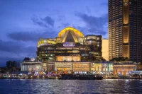 ICONSIAM Unveils the World’s Largest POP MART in Bangkok
