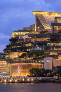 ICONSIAM Unveils the World’s Largest POP MART in Bangkok