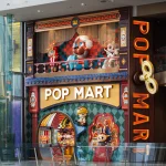 ICONSIAM Unveils the World’s Largest POP MART in Bangkok