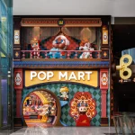ICONSIAM Unveils the World’s Largest POP MART in Bangkok