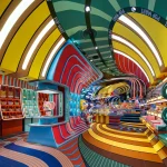 ICONSIAM Unveils the World’s Largest POP MART in Bangkok