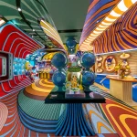 ICONSIAM Unveils the World’s Largest POP MART in Bangkok