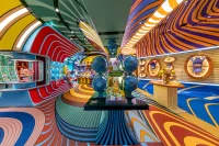 ICONSIAM Unveils the World’s Largest POP MART in Bangkok